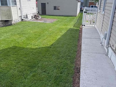 Lawn care service in Highspire, 17034