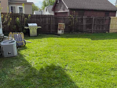 Lawn care service in Waukesha, 53186