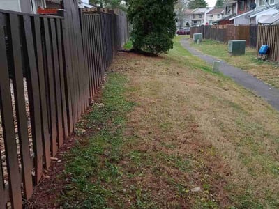 Lawn care service in Sterling, 20164