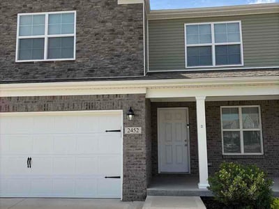 Lawn care service in Lexington, 40511