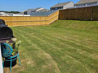 Lawn care service in Moore, 29369