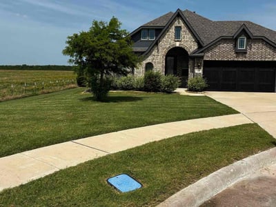 Lawn care service in Royse City, 75189