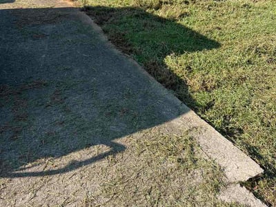 Lawn care service in Woodruff, 29388