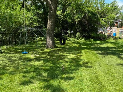 Lawn care service in Villa Park, 60181