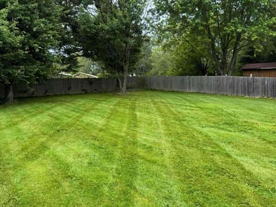 Lawn care service in Elizabethtown, 42701