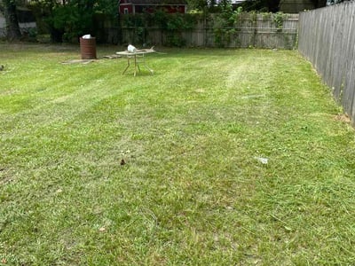 Lawn care service in Ladson, 29456