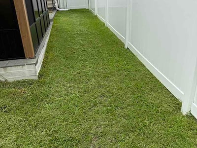 Lawn care service in Myrtle Beach, 29579