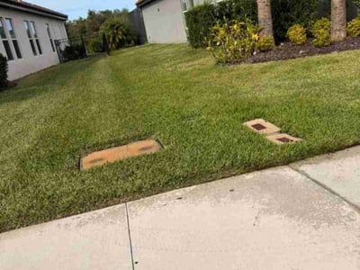 Lawn care service in Sarasota, 34241