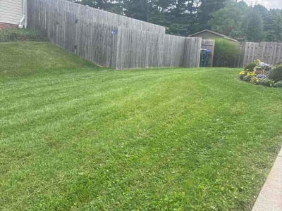 Lawn care service in Cranberry Township, 16066