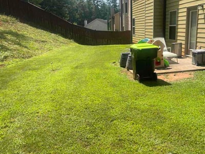 Lawn care service in Fairburn, 30213