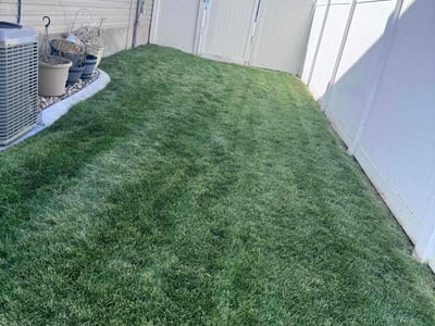 Lawn care service in Riverton, 84096