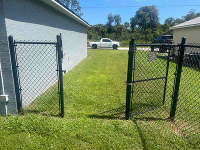 Lawn care service in Palm Coast, 32164