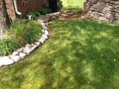 Lawn care service in Lexington, 40509