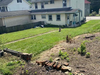 Lawn care service in Greensburg, 15601