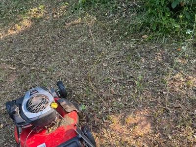 Lawn care service in Decatur, 30032
