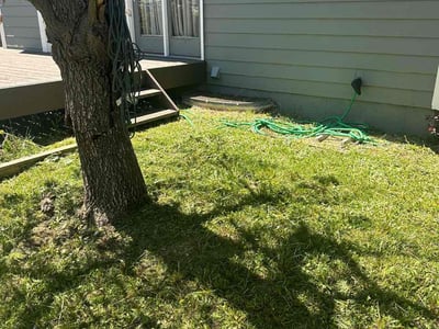 Lawn care service in Broomfield, 80020