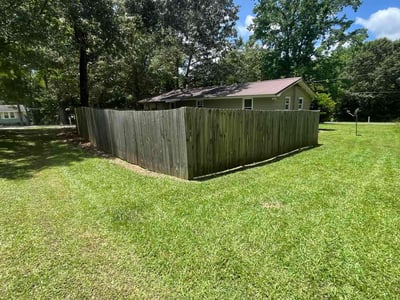 Lawn care service in Athens, 30601