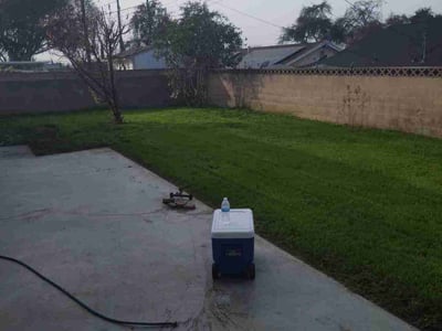 Lawn care service in Pomona, 91767