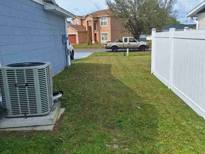 Lawn care service in kissimmee, 34758