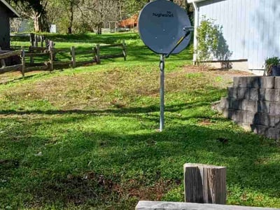Lawn care service in Boring, 97009