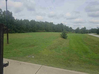 Lawn care service in Garner, 27529
