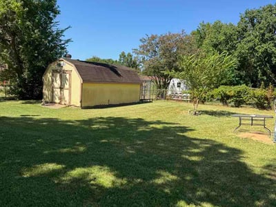 Lawn care service in Bossier City, 71111