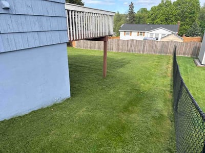 Lawn care service in Camillus, 13031
