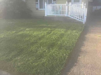 Lawn care service in Wilmington, 19808