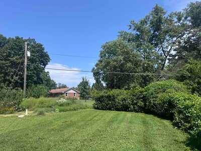 Lawn care service in Liberty, 64068
