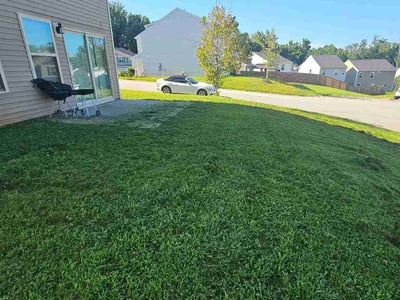 Lawn care service in Boiling Springs, 29316