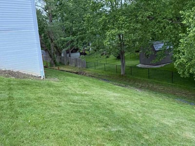 Lawn care service in Medina, 44256