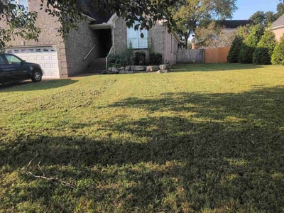 Lawn care service in Mt. Juliet, 37122