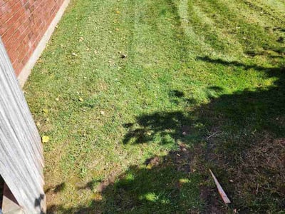 Lawn care service in Orem, 84097
