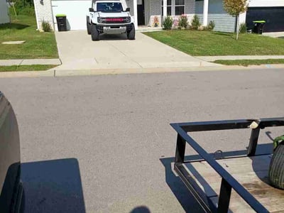 Lawn care service in Clarksville, 37043