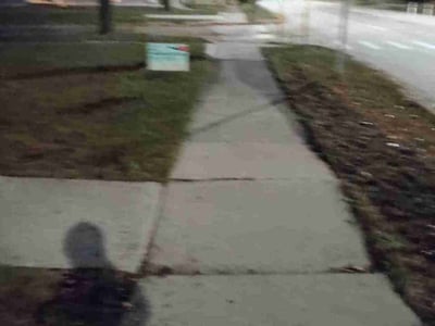 Lawn care service in Ypsilanti, 48197