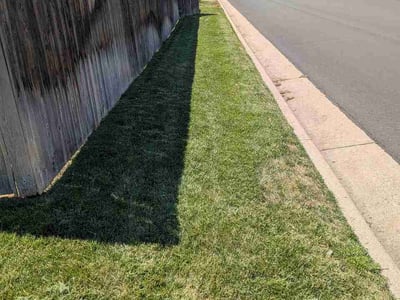 Lawn care service in Centennial, 80112