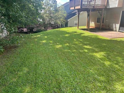 Lawn care service in Stonecrest, 30038