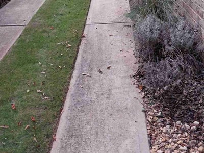 Lawn care service in Decatur, 30030