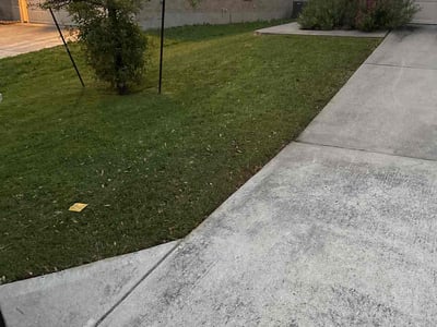 Lawn care service in Buda, 78610