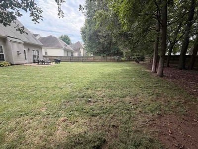 Lawn care service in Concord, 28027