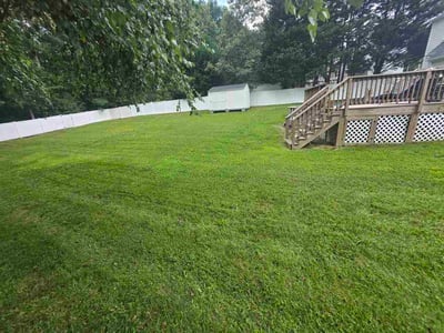 Lawn care service in Glen Allen, 23060