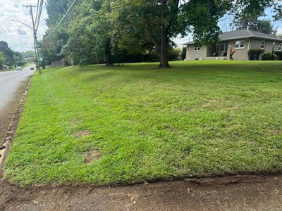 Lawn care service in Edgewood, 21040
