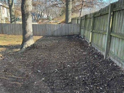 Lawn care service in Lee's Summit, 64086