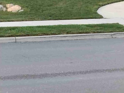 Lawn care service in Salt Lake City, 84118