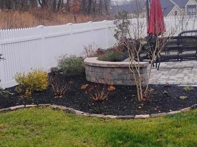 Lawn care service in Ellicott City, 21043