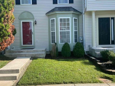 Lawn care service in Odenton, 21113