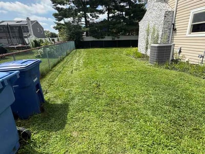 Lawn care service in Evesham, 08053
