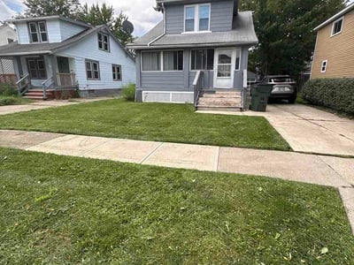 Lawn care service in Wickliffe, 44092