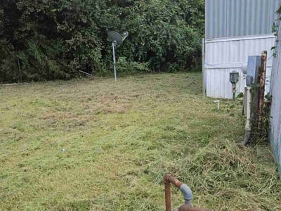 Lawn care service in Burleson, 76028