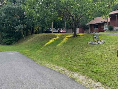 Lawn care service in Hot Springs, 71901